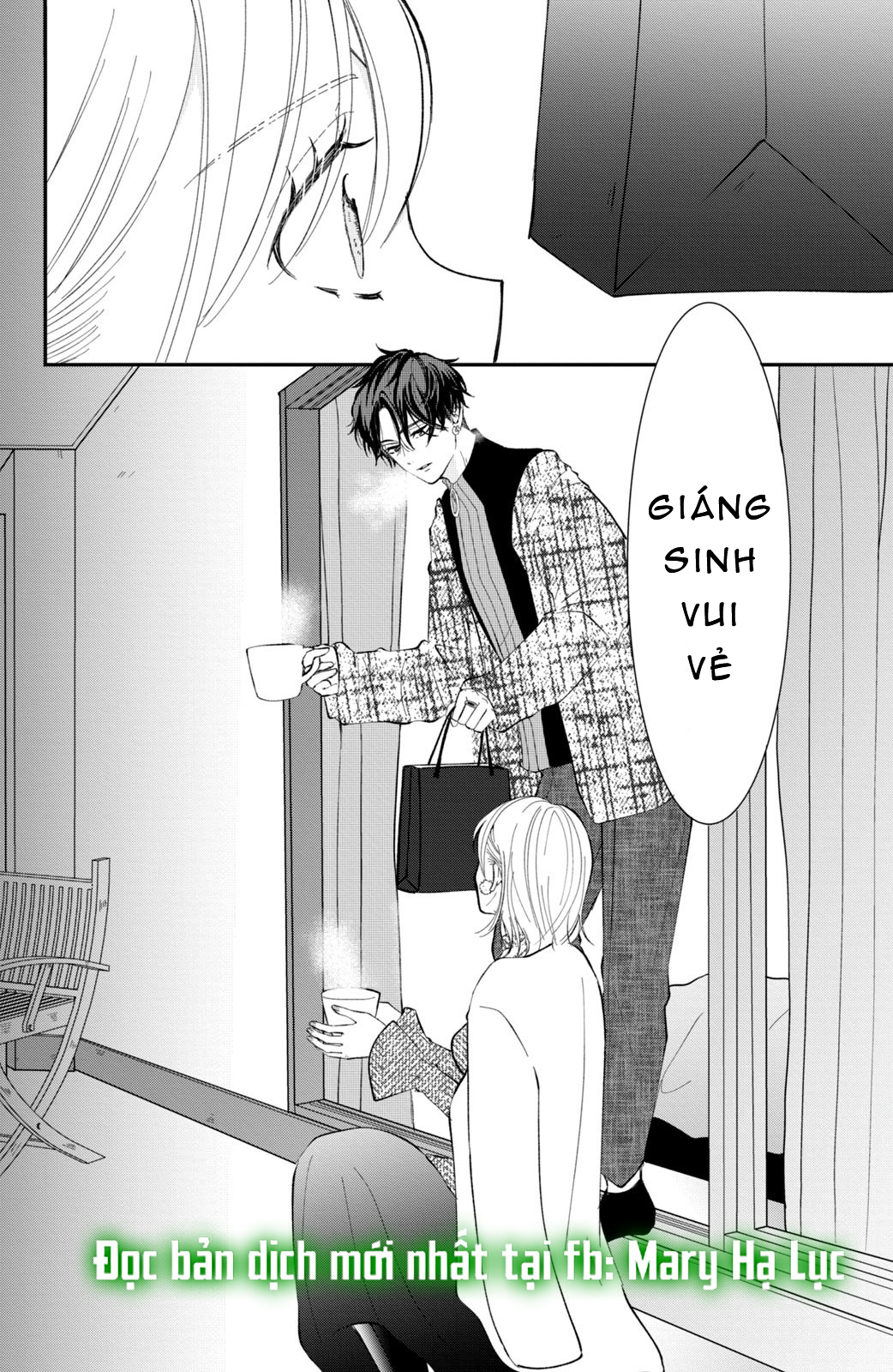 búp bê trang điểm của higashi sengoku chapter 7.2 7