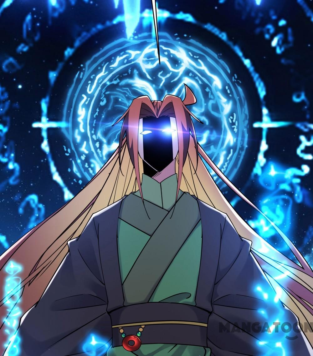 đồ đệ ta toàn là nữ ma đầu chapter 219 45