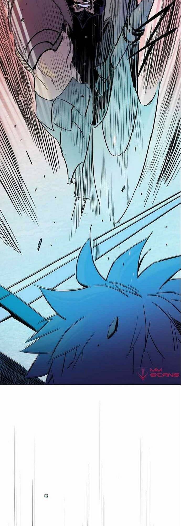 băng tâm kỵ sĩ chapter 26 23