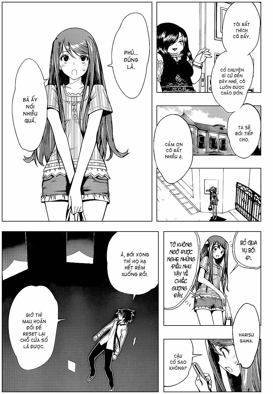 harisugawa ở thế giới trong gương chapter 6 4