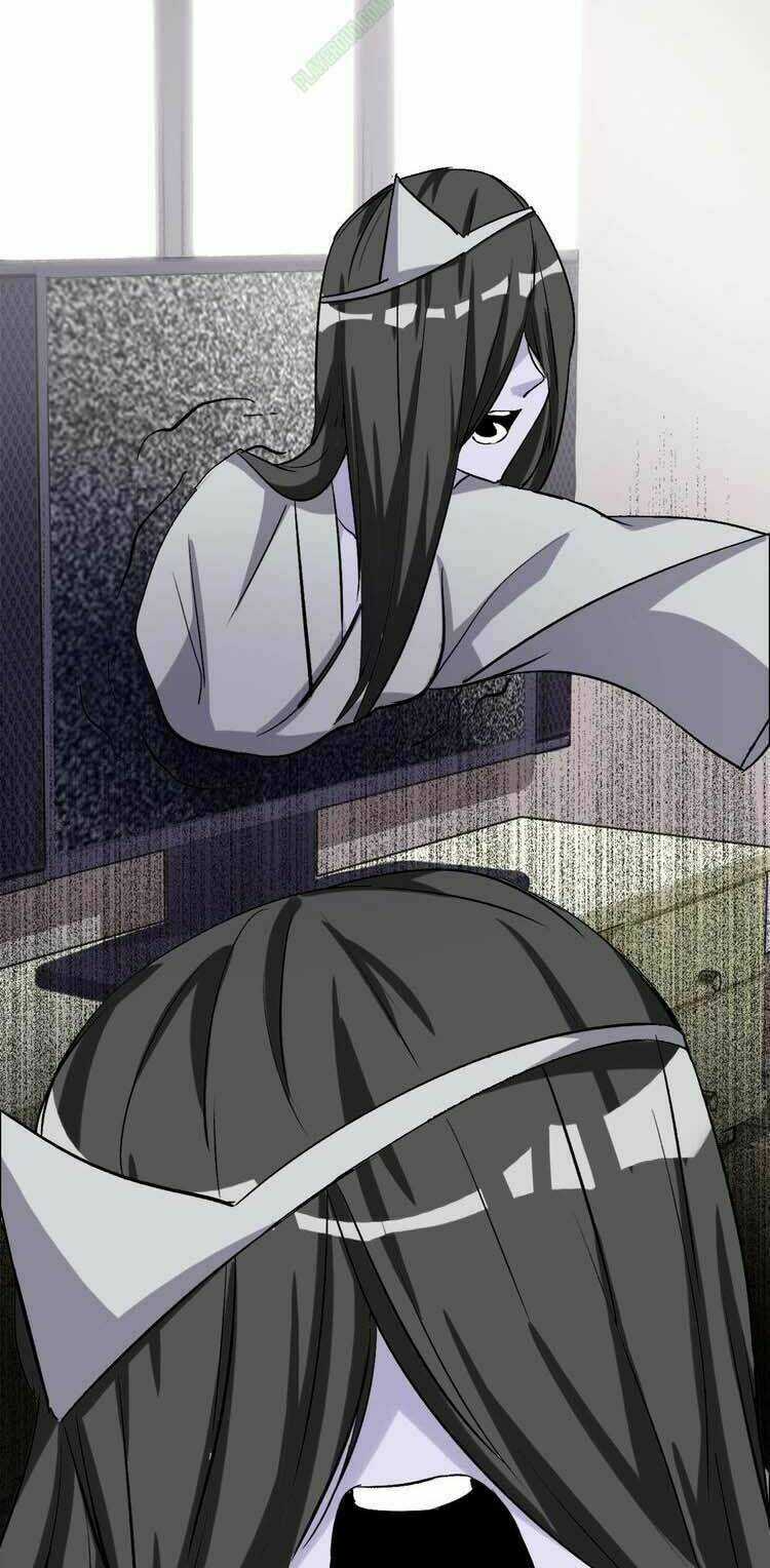 thần lai yêu vãng chapter 20 35