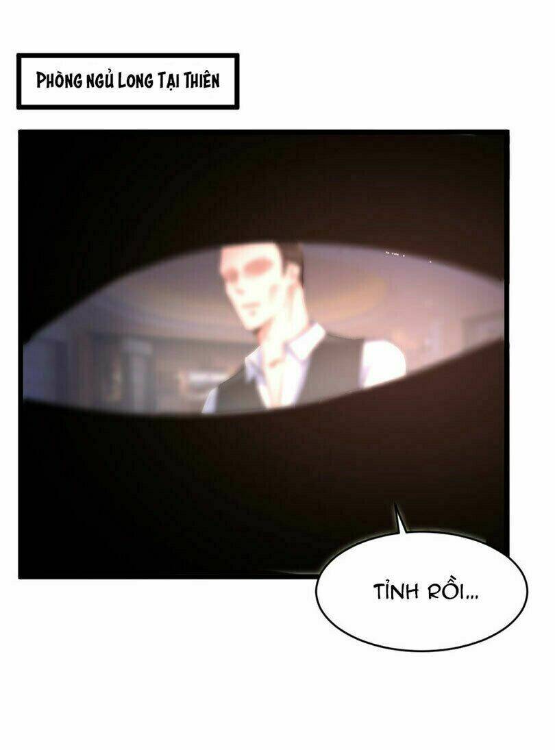 tiểu bạch điềm thê của long thiếu chapter 11 3