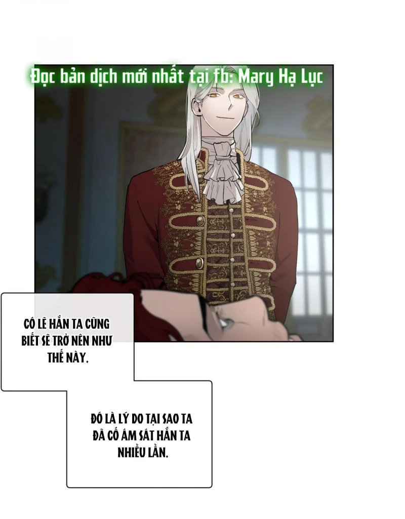 plaything - món đồ chơi của đại công tước chapter 36.5 16