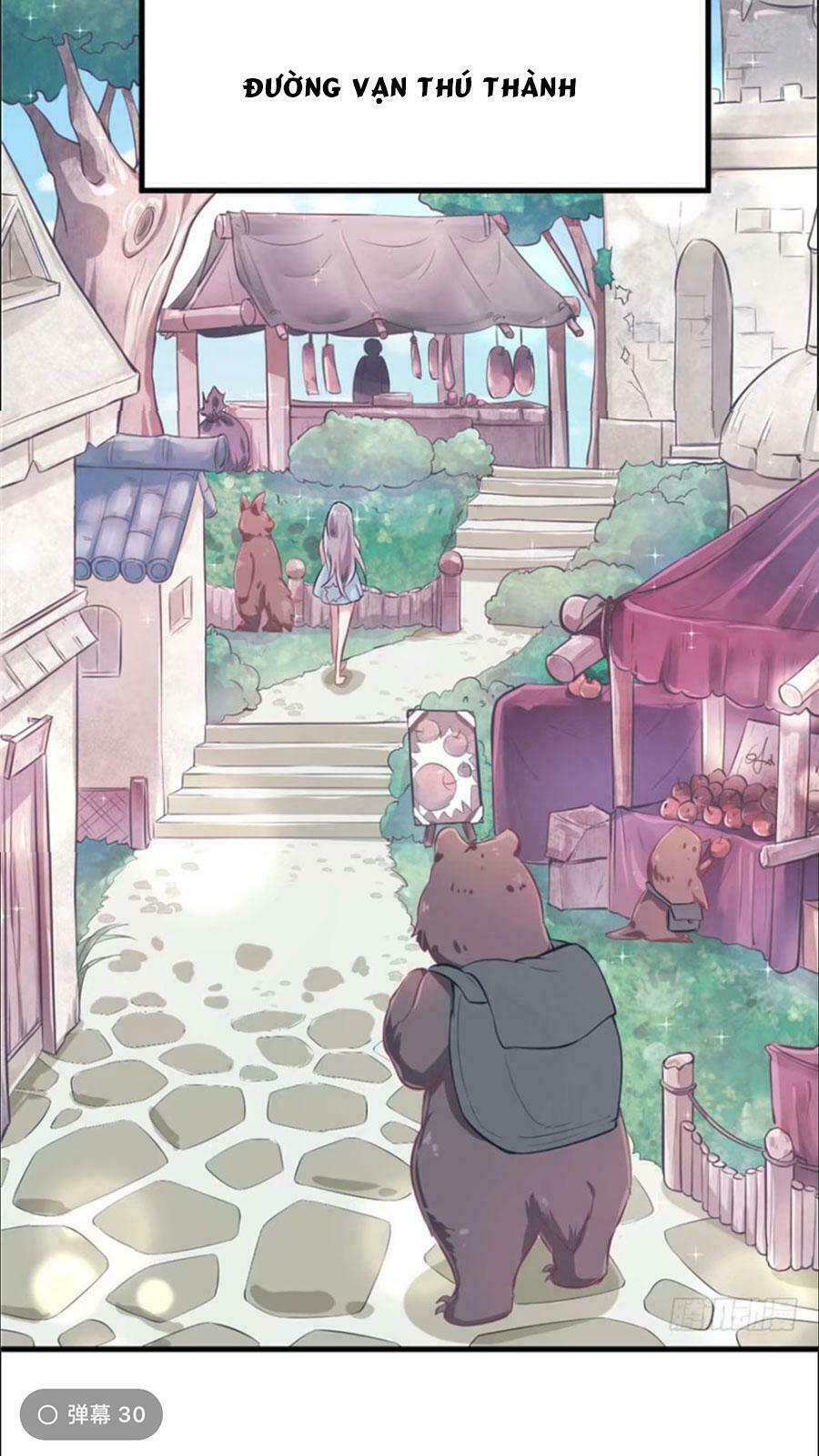 [16+] thảnh thơi thú thế chủng chủng điền, sinh sinh tể chapter 48 14