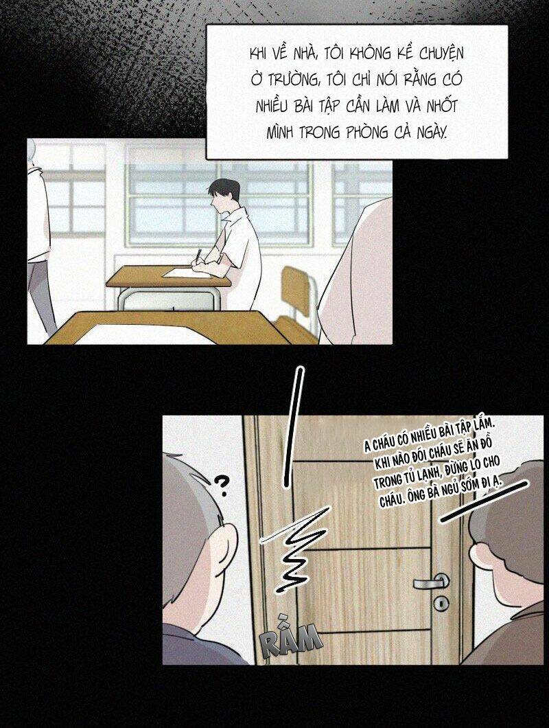 câu chuyện về cậu và tôi chapter 50 11