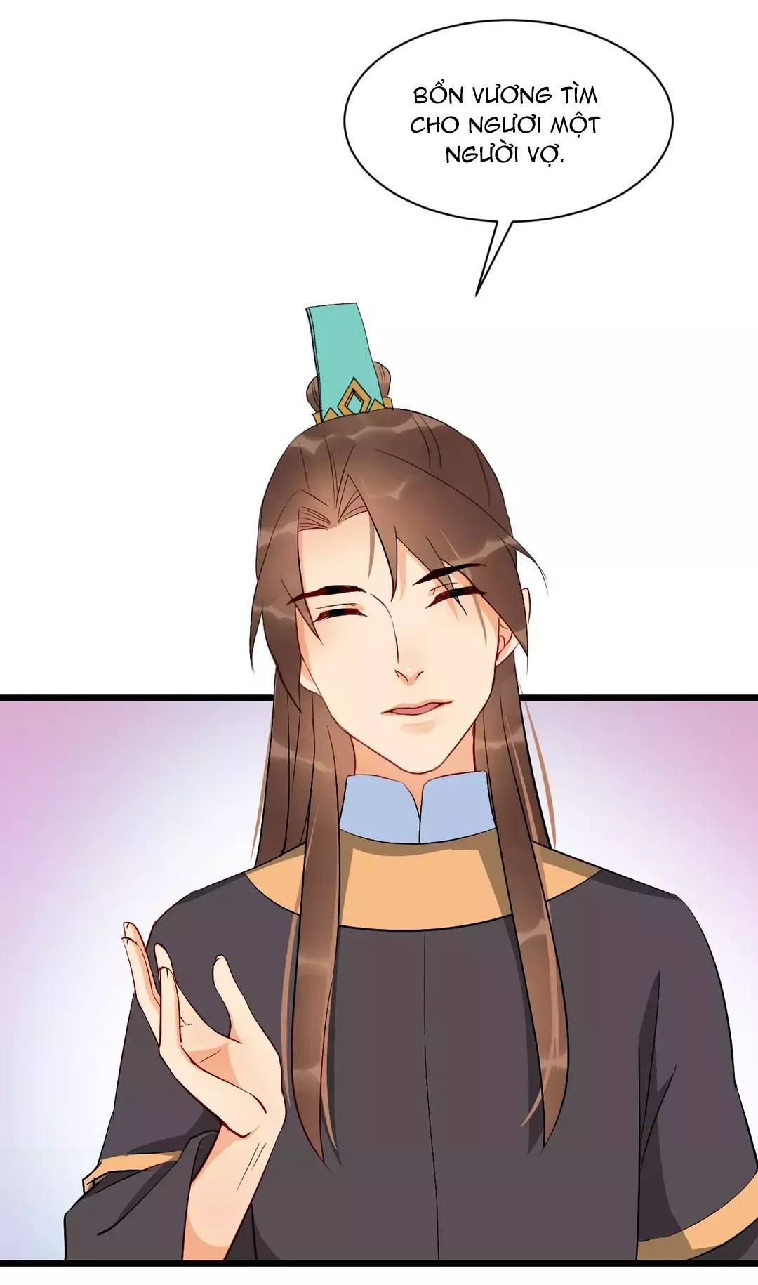 Bồng Sơn Viễn chapter 52 - Trang 39