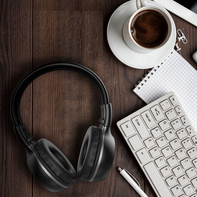ROGTZ Tai nghe Bluetooth Sparkle Zealot B570 - Hàng Nhập Khẩu