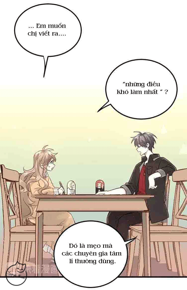 tình yêu huyễn tưởng chapter 2 4