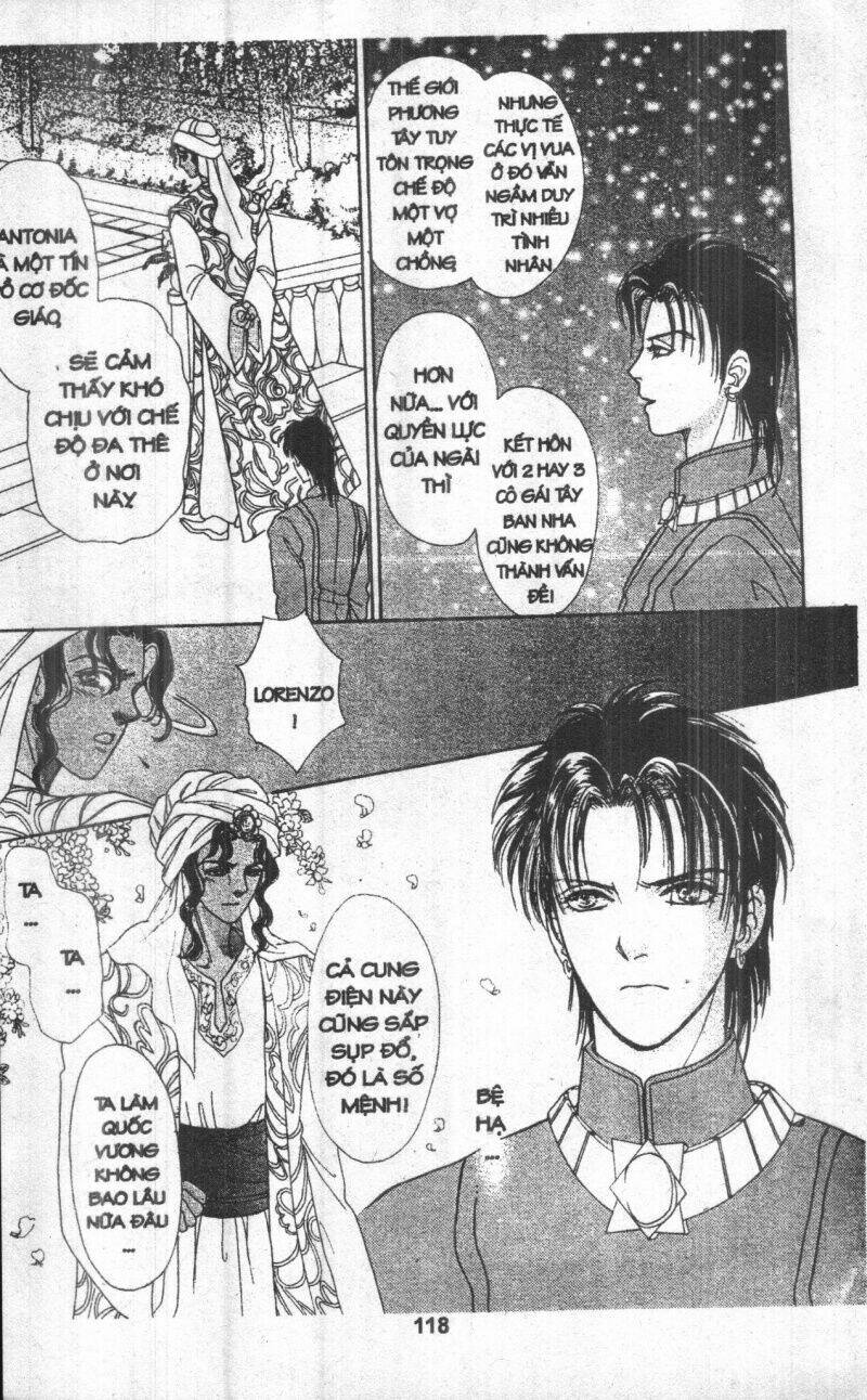 kenja no ishi chapter 1 119