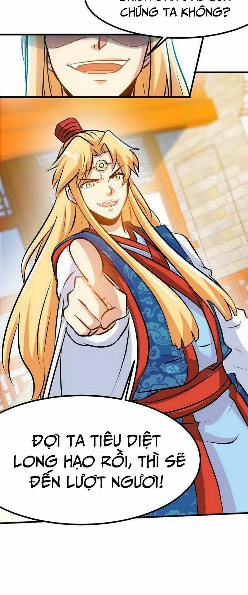 chí tôn thần ma chapter 80 23