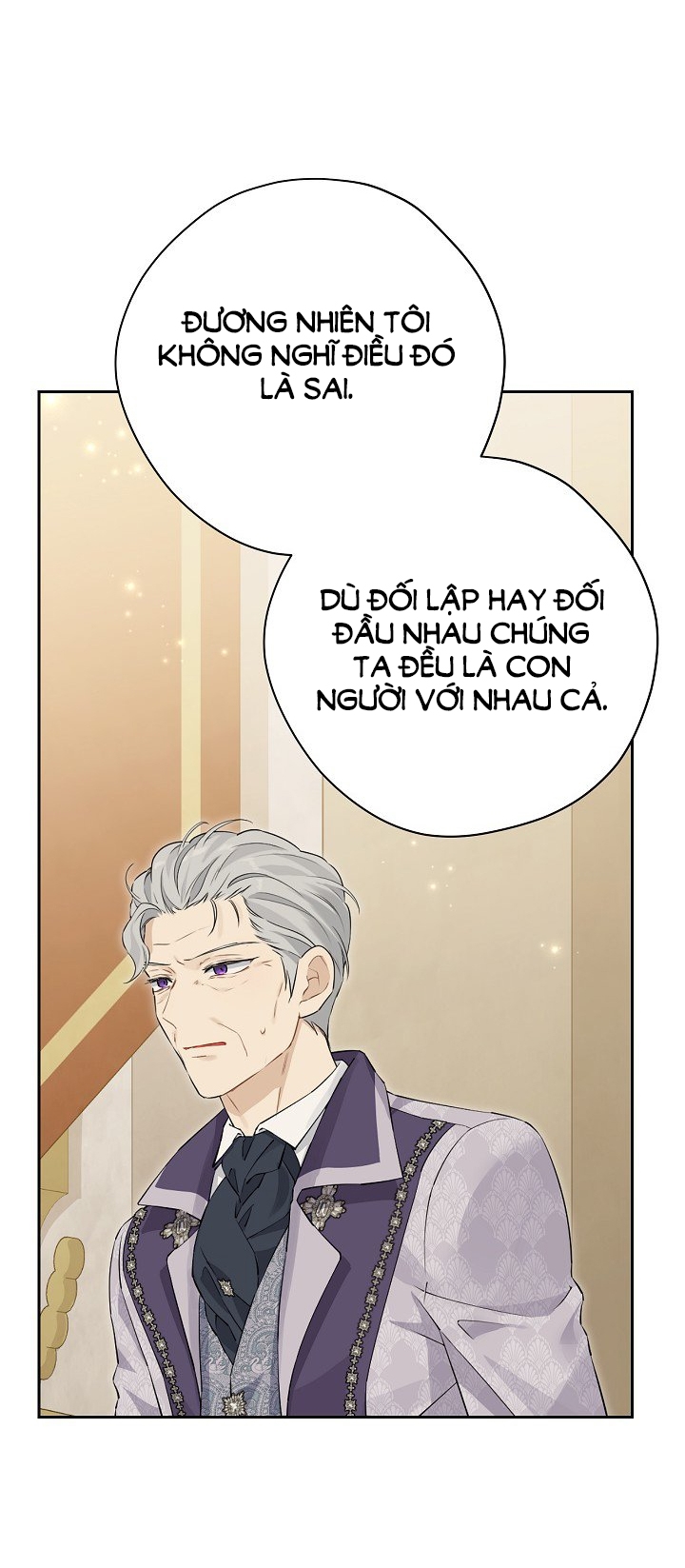 thật ra ta mới là hàng thật chapter 115.2 20