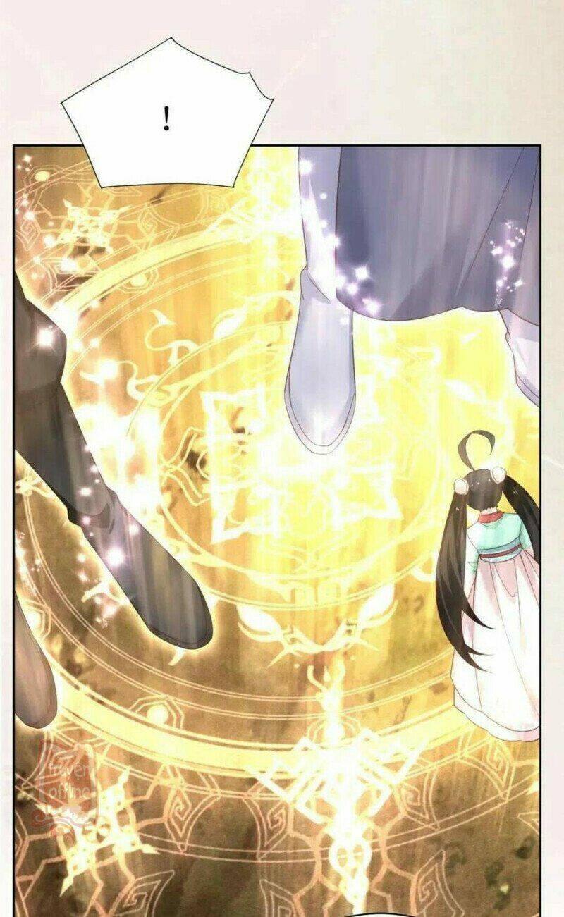 hắc hóa nam chính trực tuyến nuôi thỏ chapter 53 12