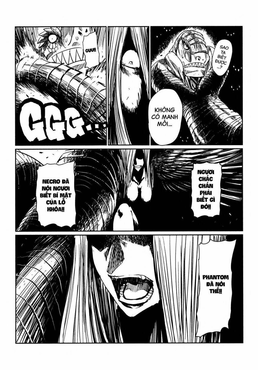 keyman chapter 30 18