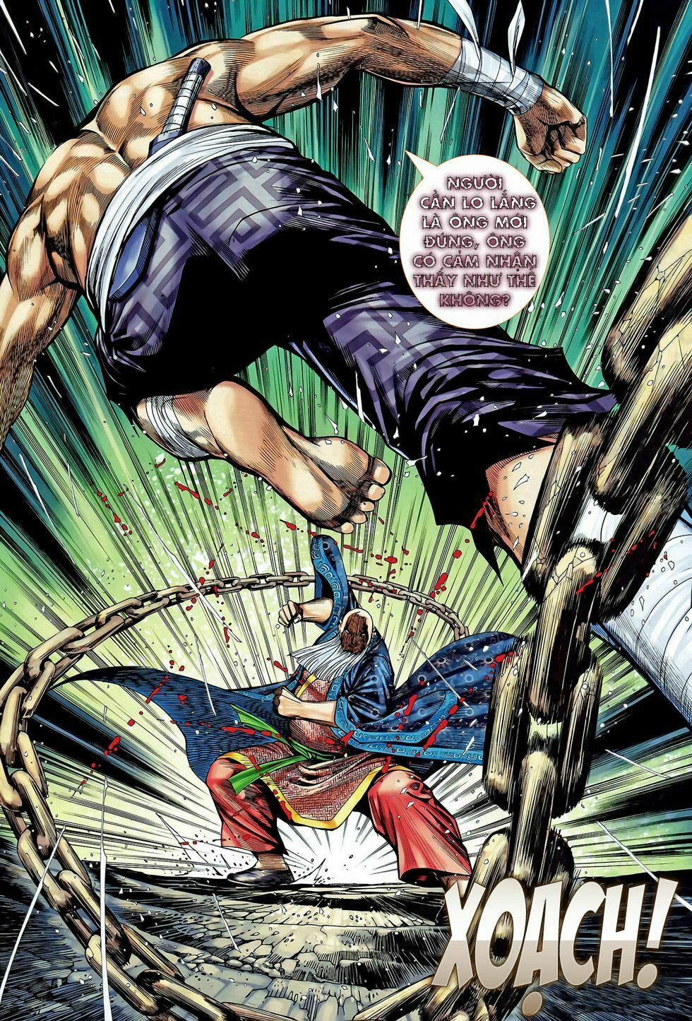 phong thần ký chapter 78 4