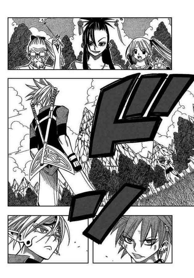 buster keel chapter 13 2