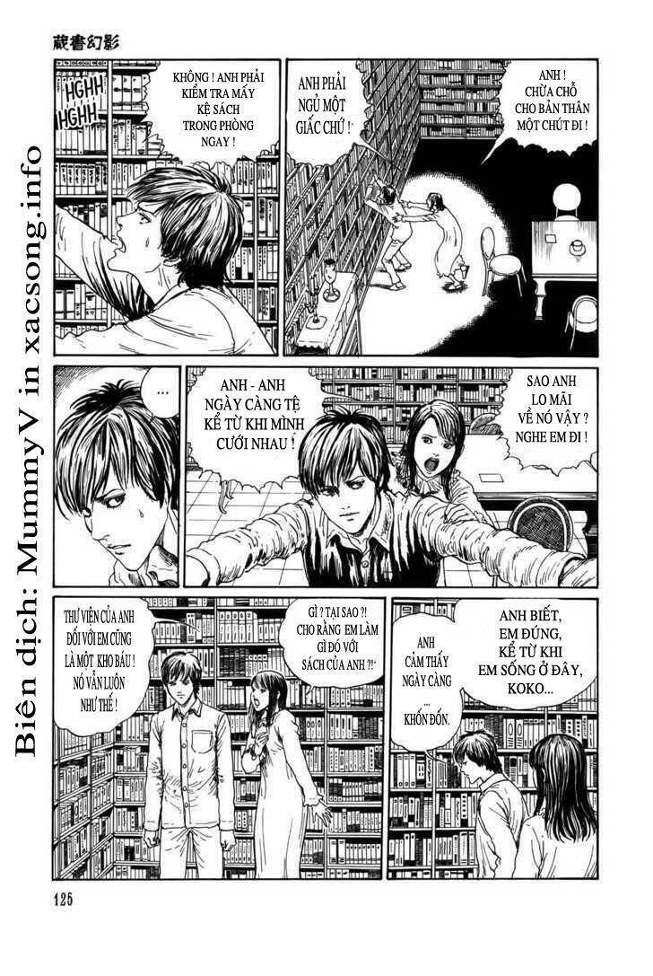 new voices in the dark chapter 5 7