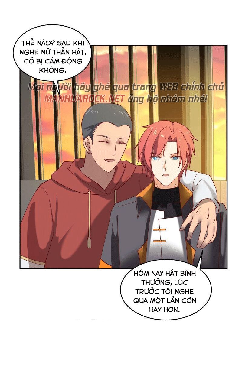 trên người ta có một rồng chapter 404 14