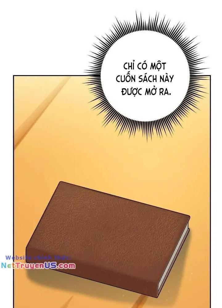 tại sao mẹ chồng tôi lại như thế này? chapter 18 106