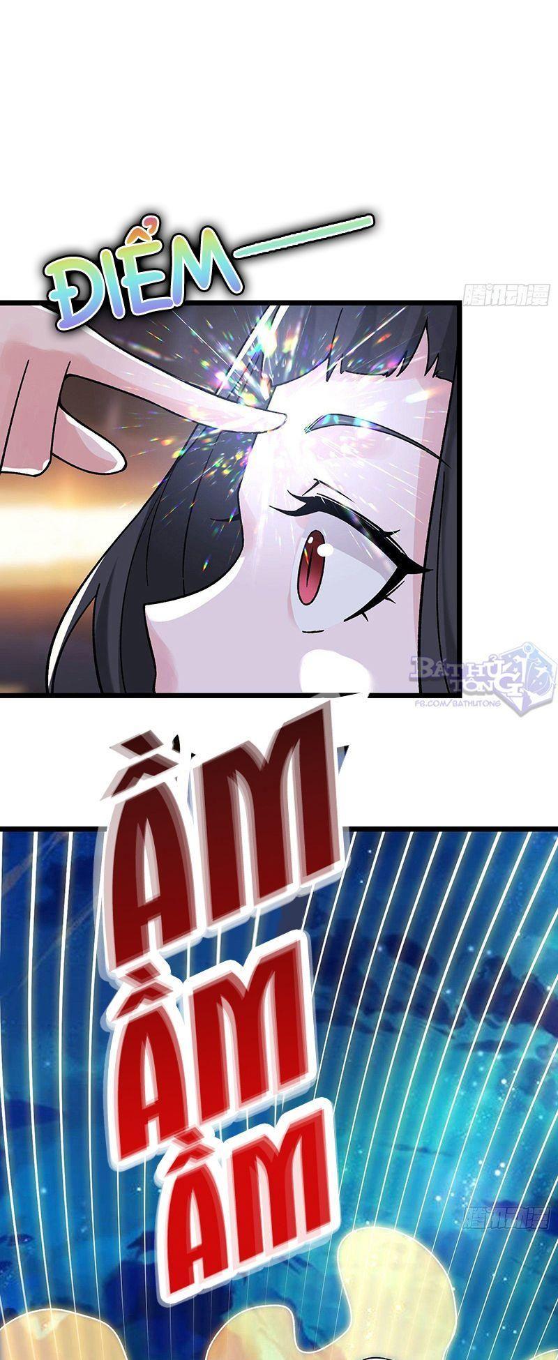 đồ đệ ta toàn là nữ ma đầu chapter 61 13