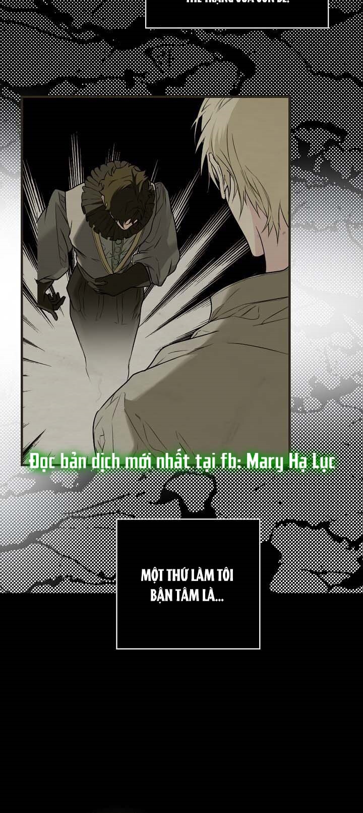 quý cô bí ẩn - secret lady chapter 3 43