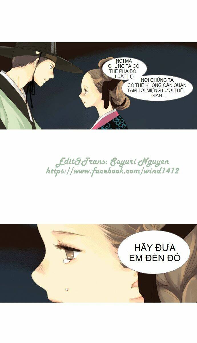 the great merchant kim manduk chapter 14 13