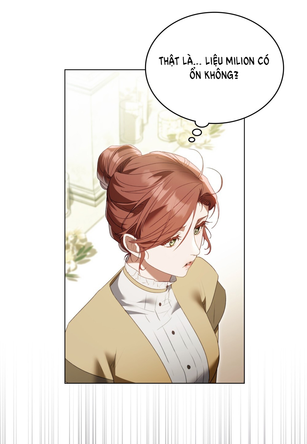 [15+] người hầu gái chapter 6.2 23