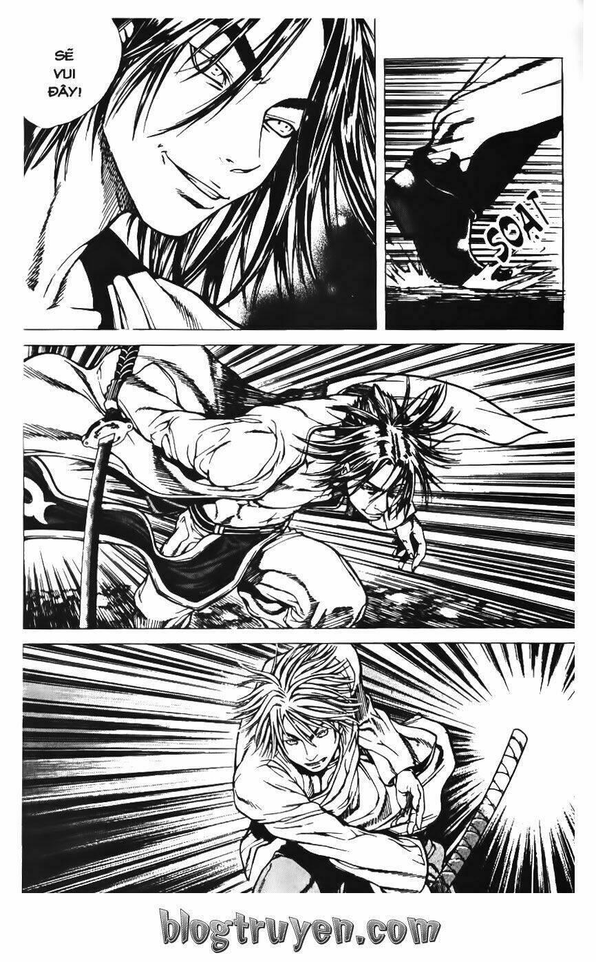 threads of time - dòng thời gian chapter 44 7