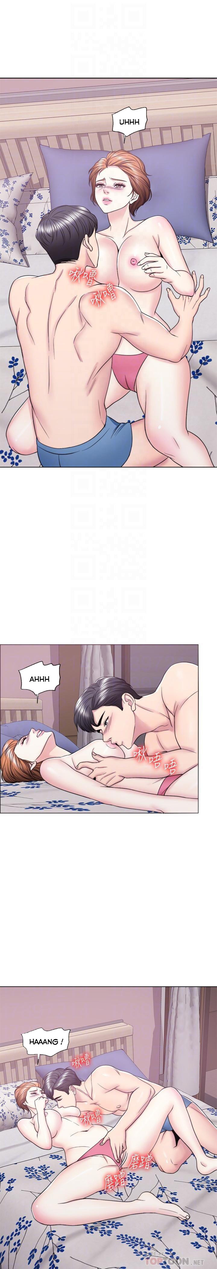 bể bơi ướt át chapter 28 13