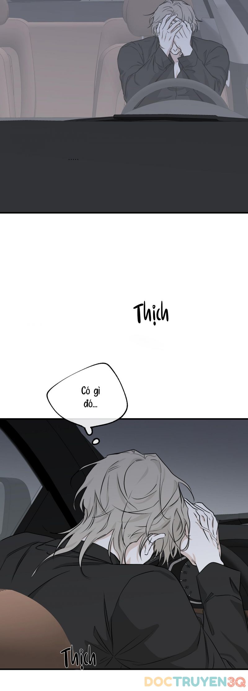 đêm bên bờ biển chapter 48 17