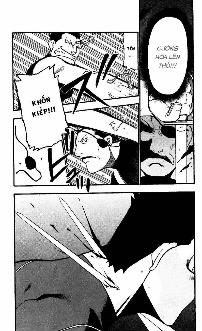 giả kim thuật chapter 29 43