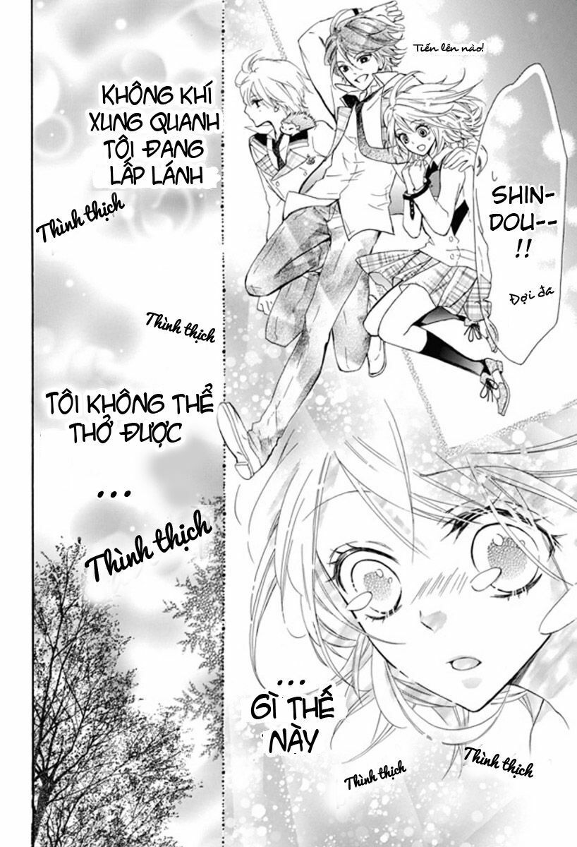 primo prima! chapter 2 15