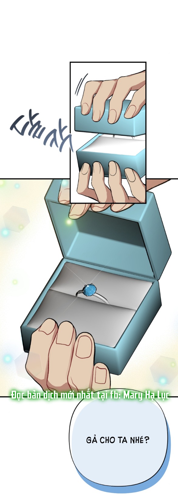[18+] chuyện mèo trắng bị ba tước báo đen ăn thịt chapter 7.2 14