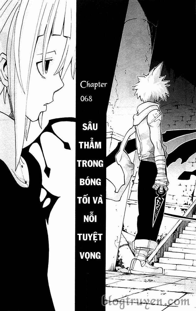 soul eater chapter 68 15