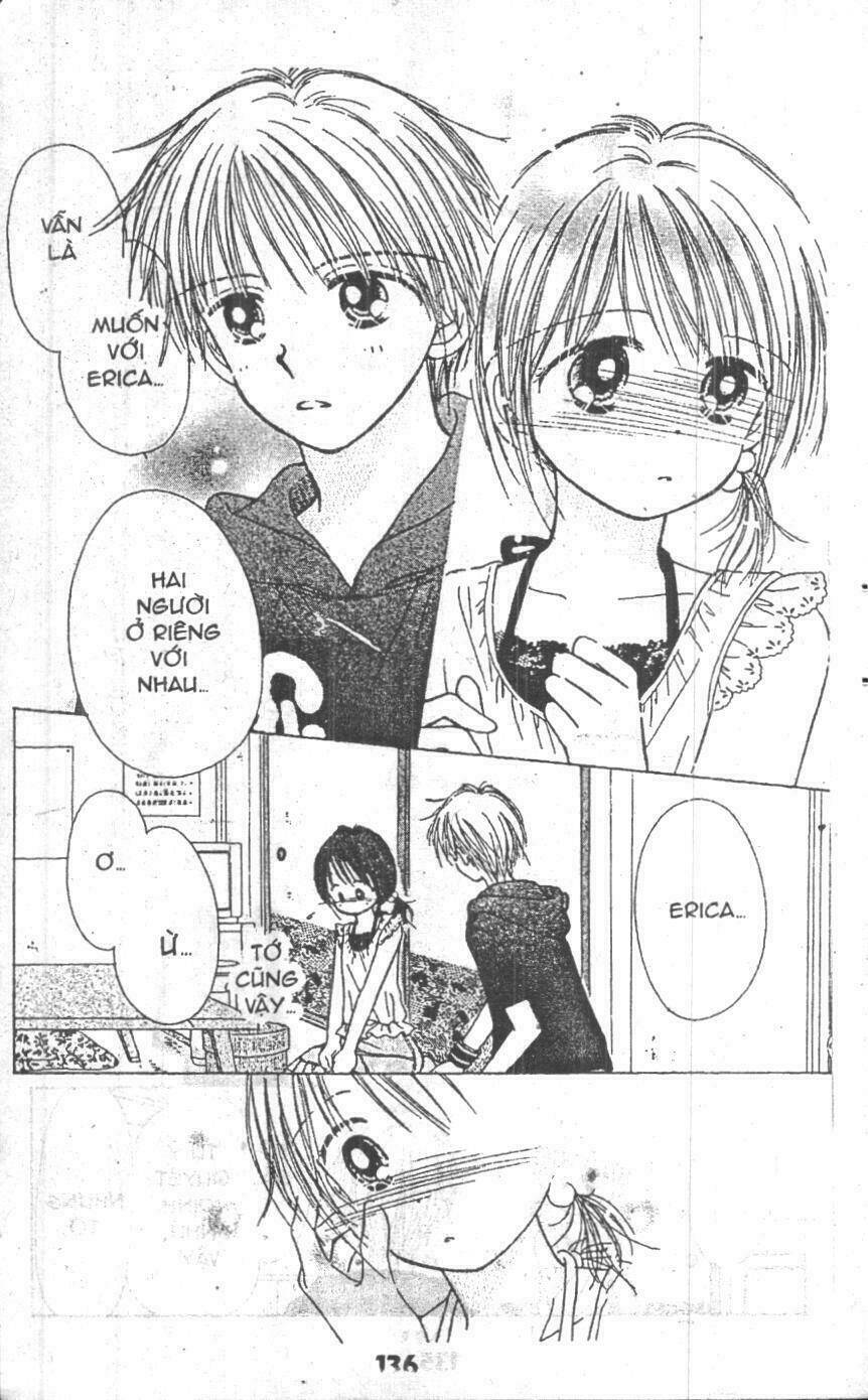 beautiful 100% chapter 2 135