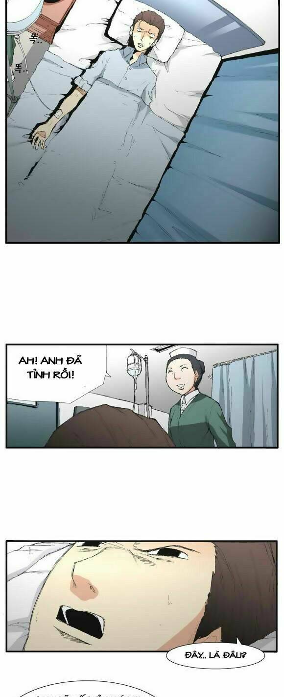 siêu năng chapter 22 11