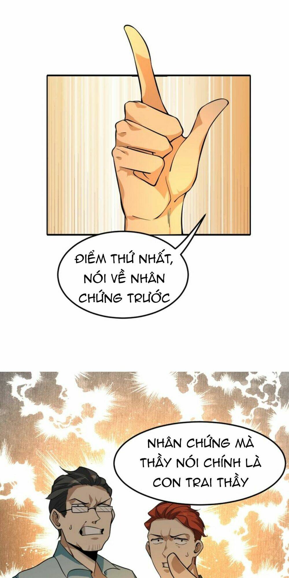 app tu chân mạnh nhất chapter 5 21