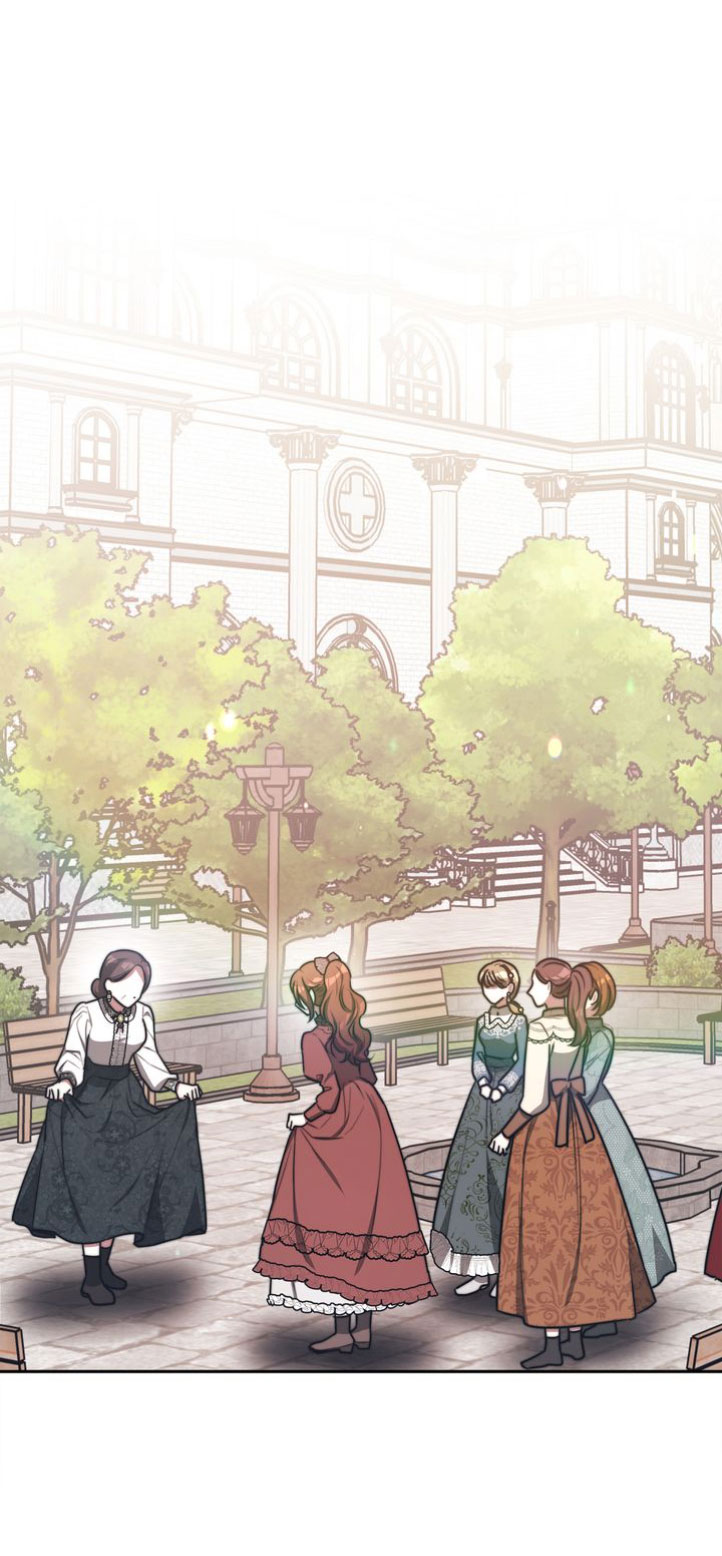 chuyện tình tay ba chapter 115 25