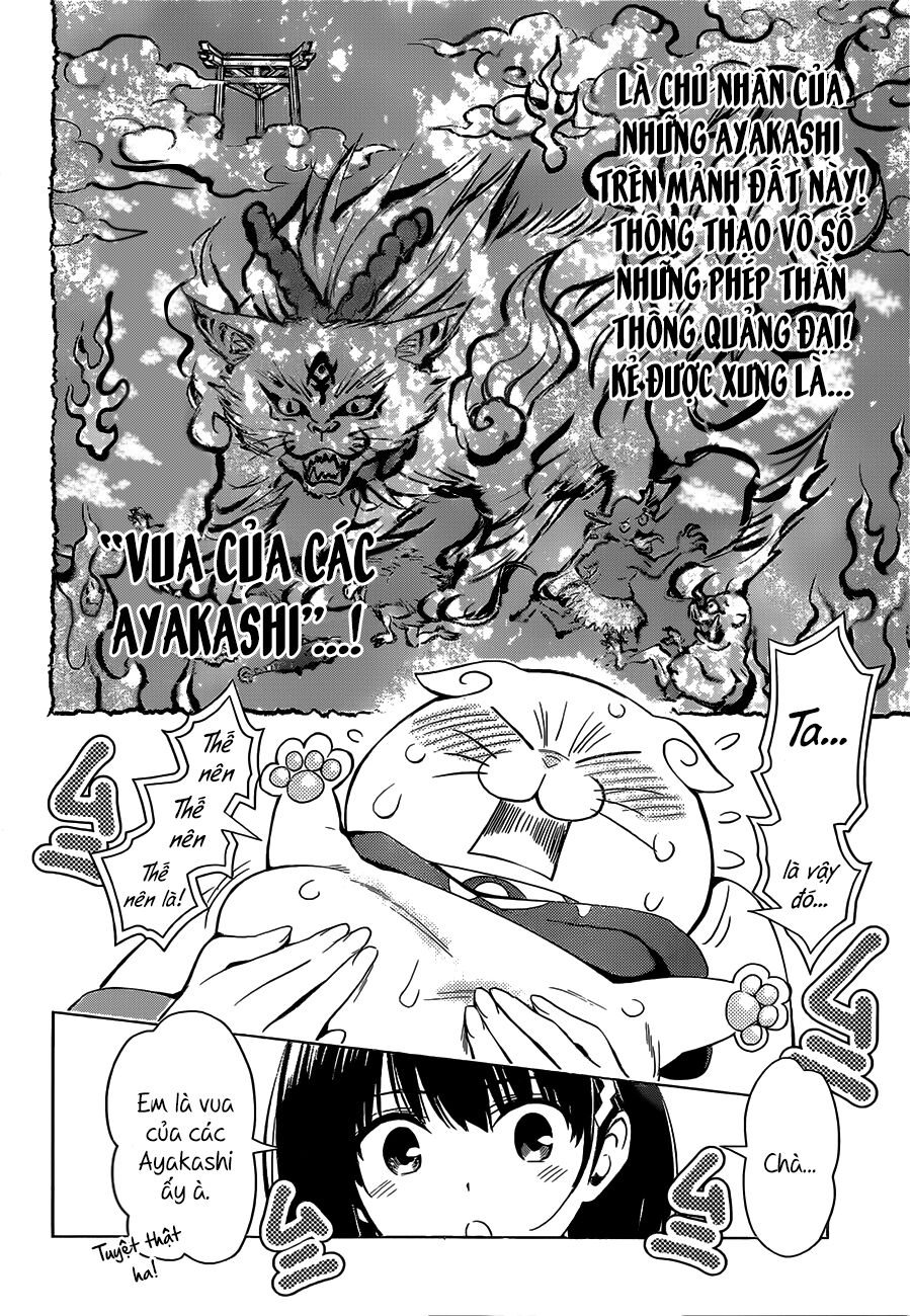 diệt quỷ nhẫn giả chapter 1 24