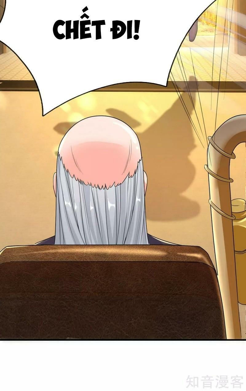 vú em tiên tôn đi ở rể chapter 132 8