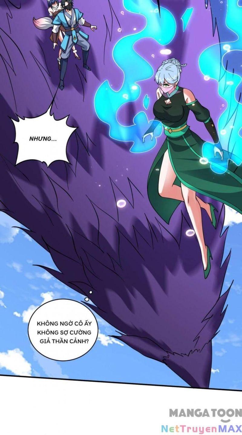 tối cường thần y tại đô thị chapter 302 28