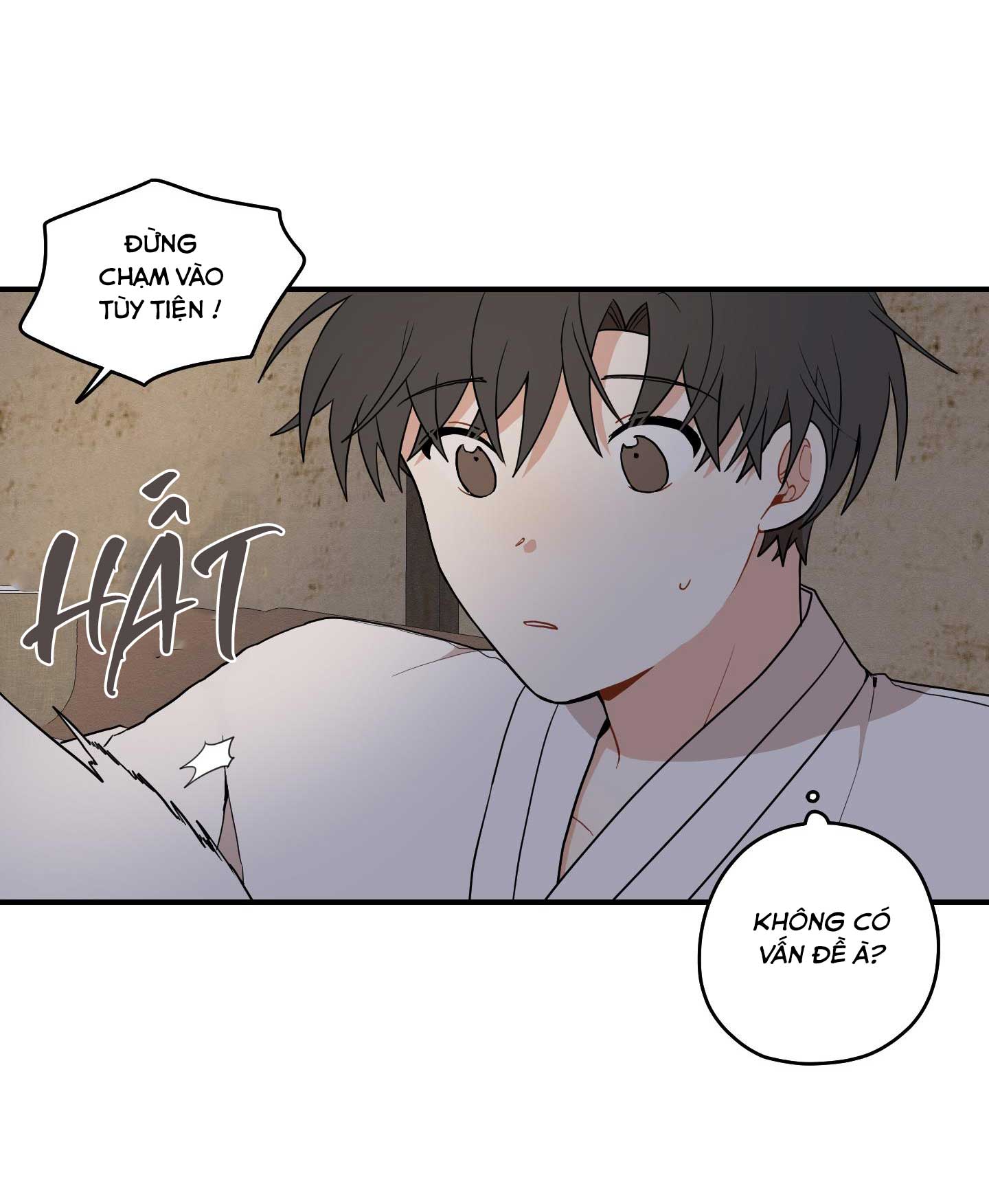 đường hoa liên kiều rơi chapter 33 30