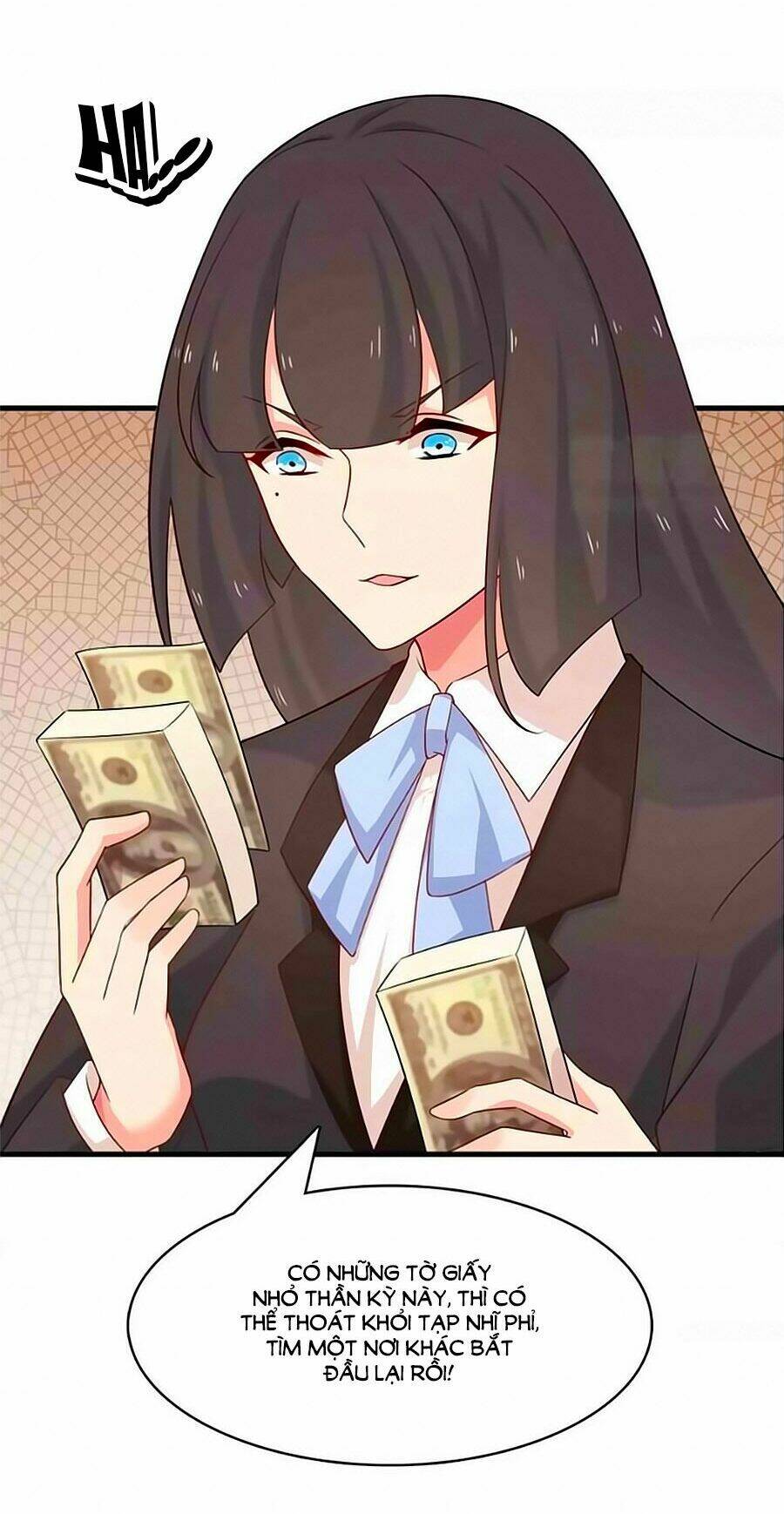 chỉ nhiễm thành hôn chapter 215 24