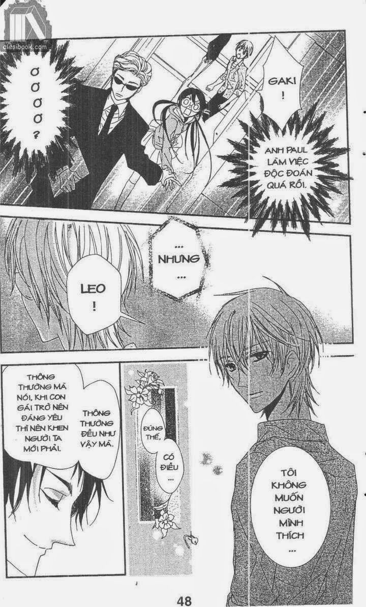 thay đổi hình tượng chapter 14 8