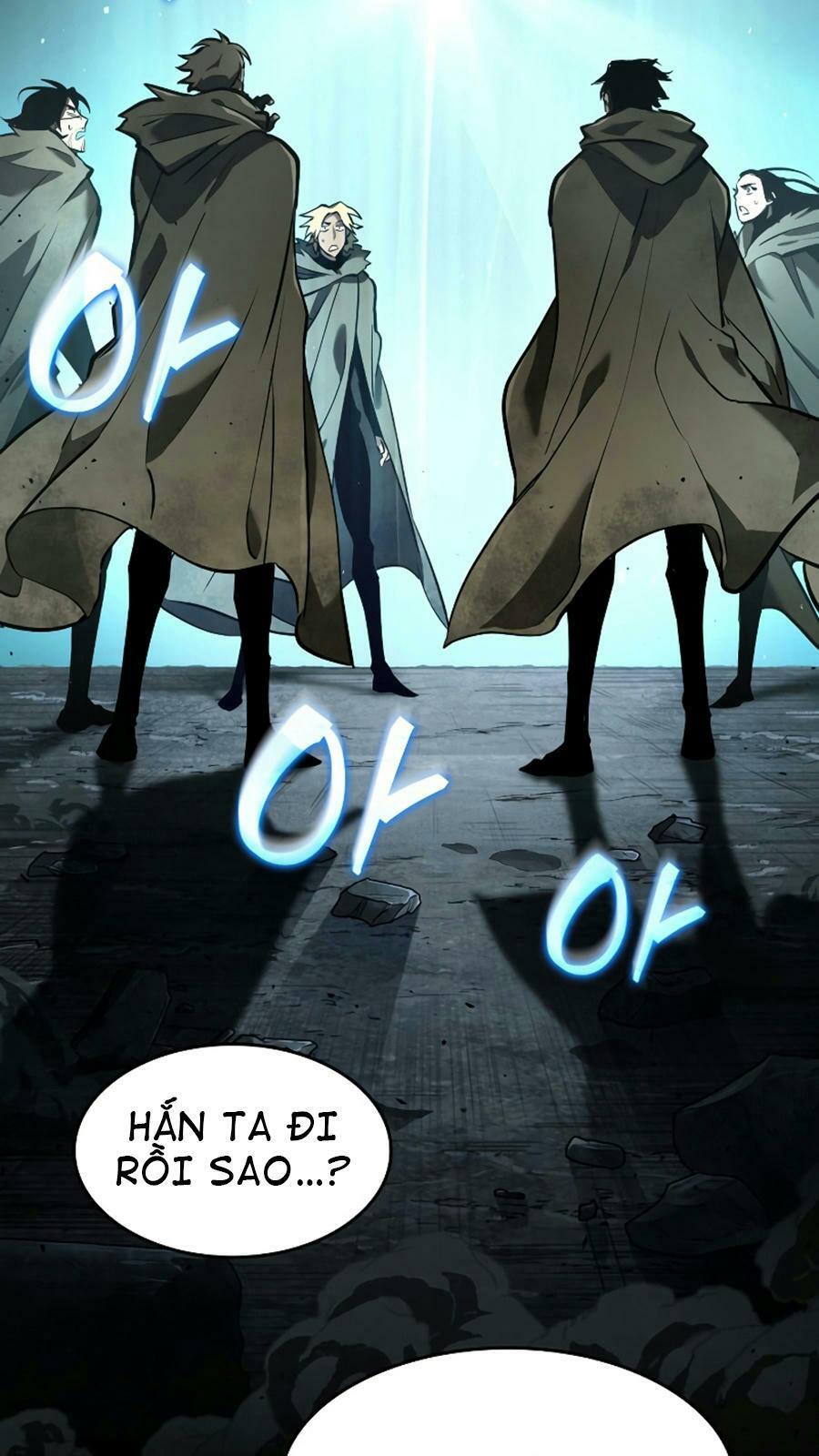 thế giới hậu tận thế chapter 0 24