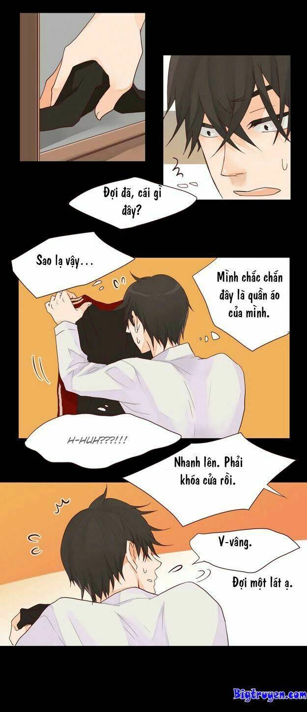 pine in the flower garden chapter 9 13