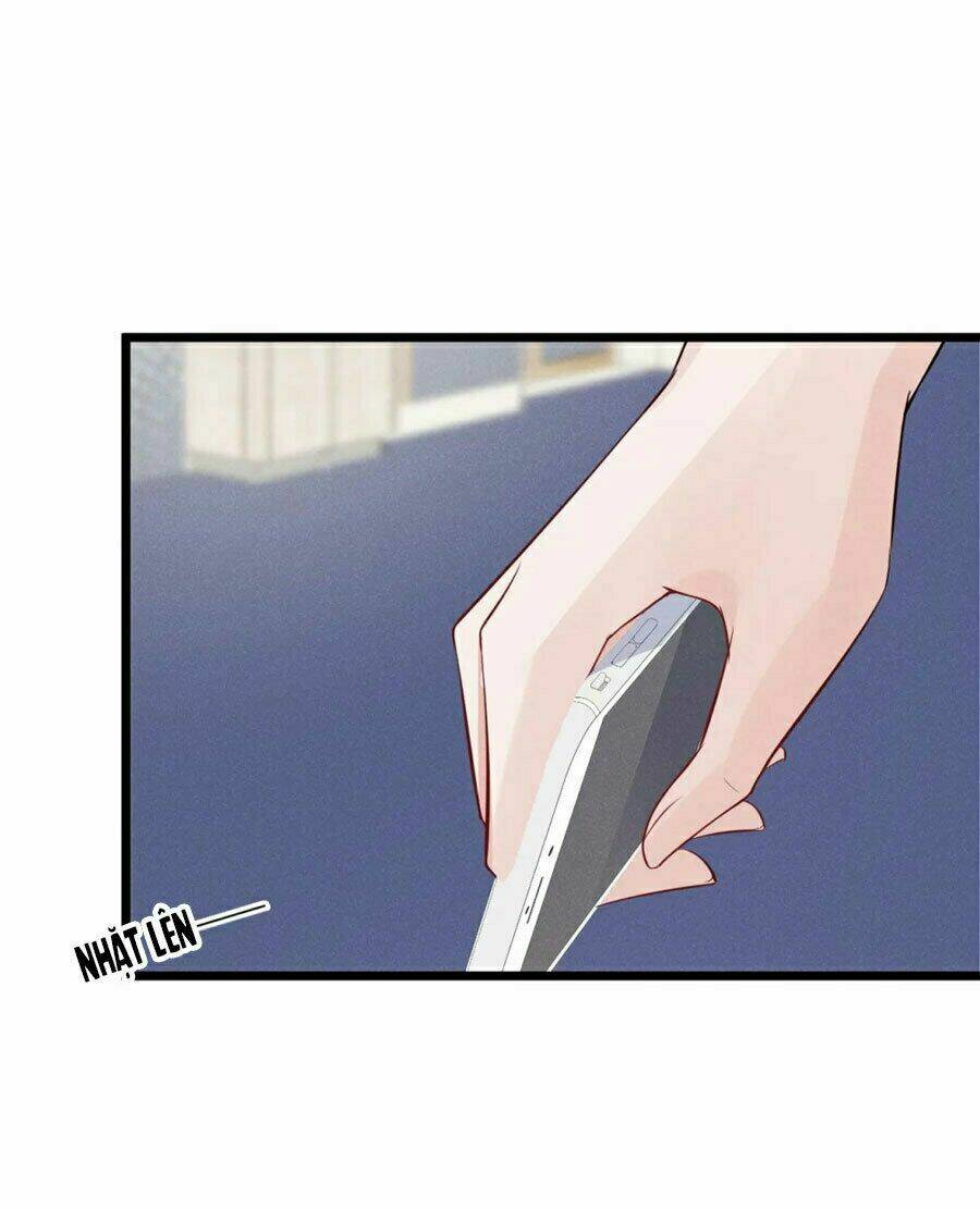 cạm bẫy lửa tình chapter 69 21