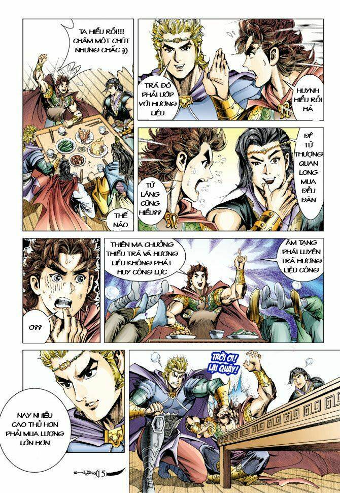 đại đường song long truyện chapter 45 15