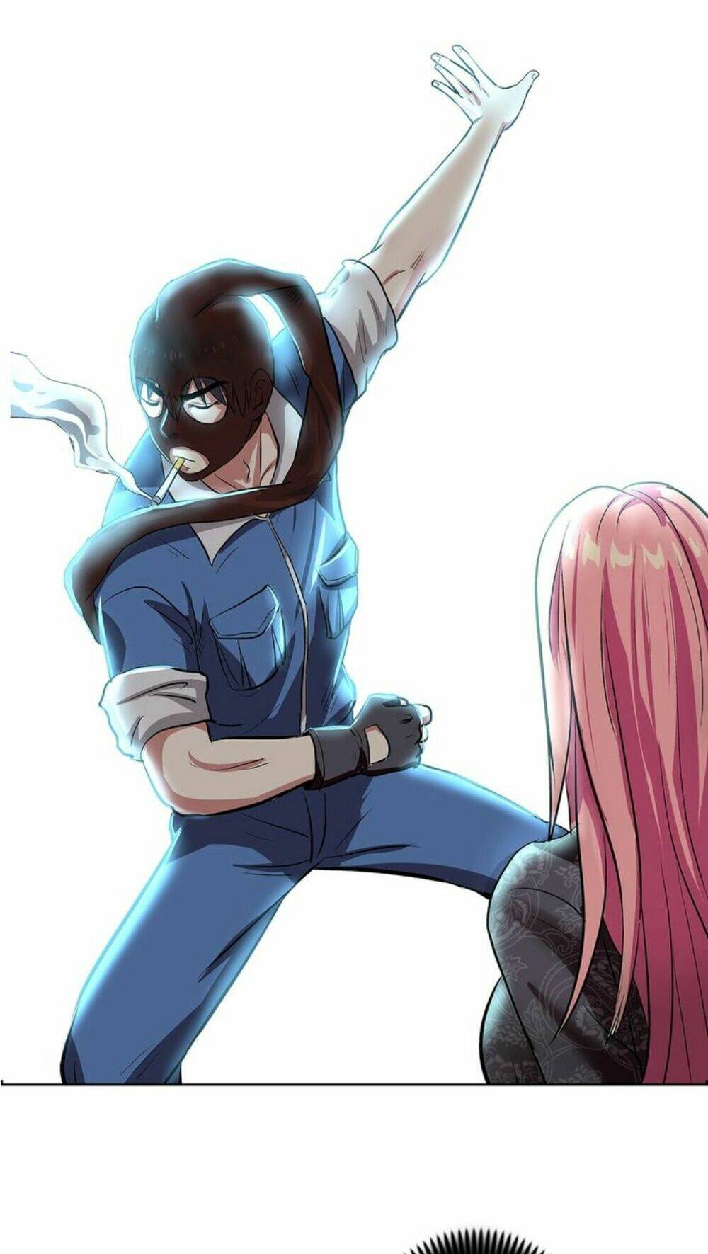 ngưu đại lực tiến thành chapter 5 23