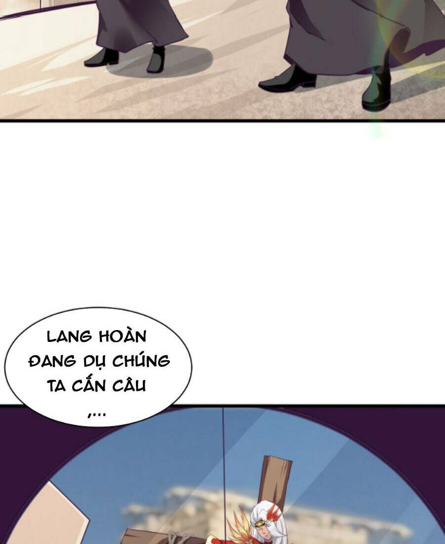 nãi ba là chiến thần mạnh nhất chapter 84 28