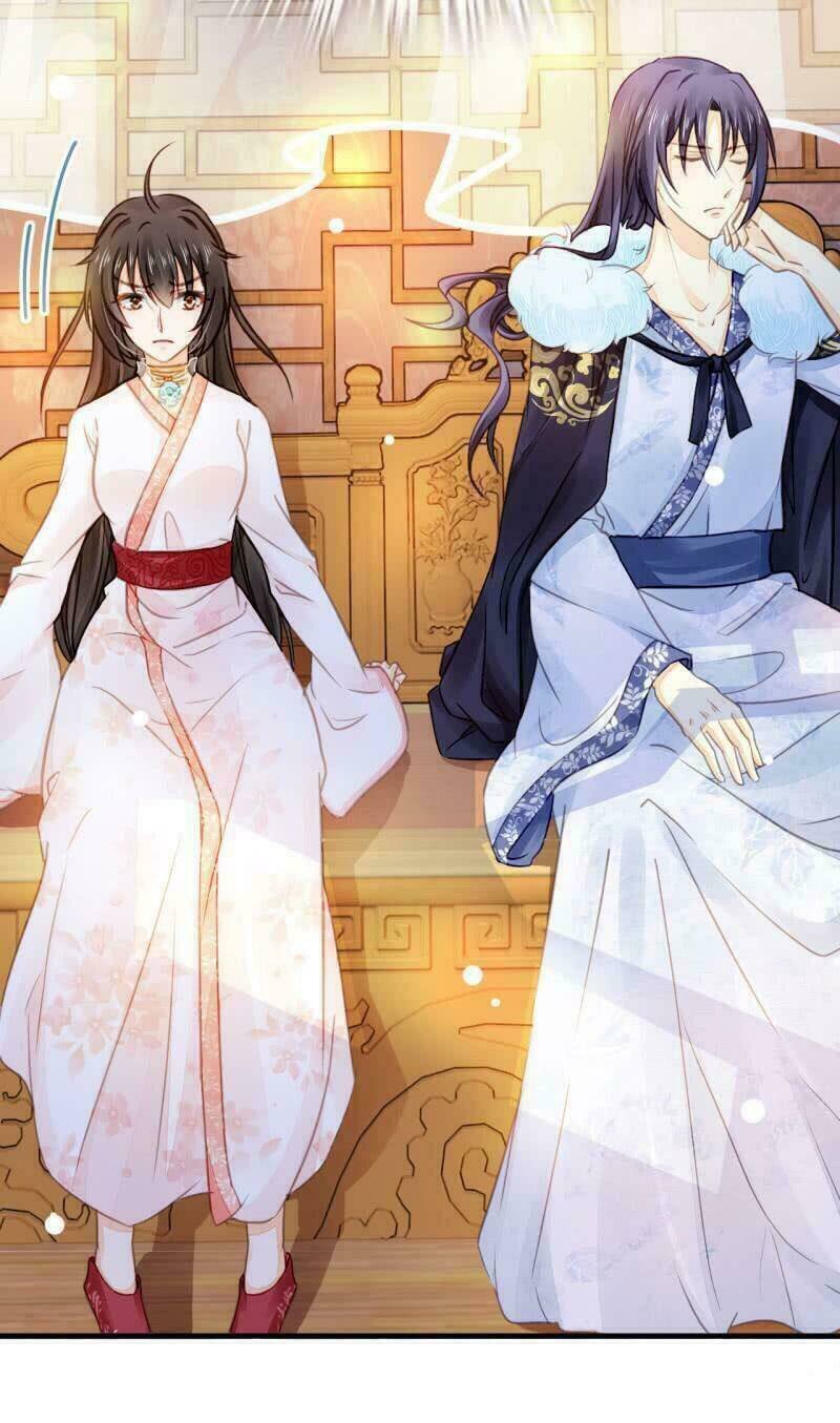 thần thám song kiêu chapter 12 13